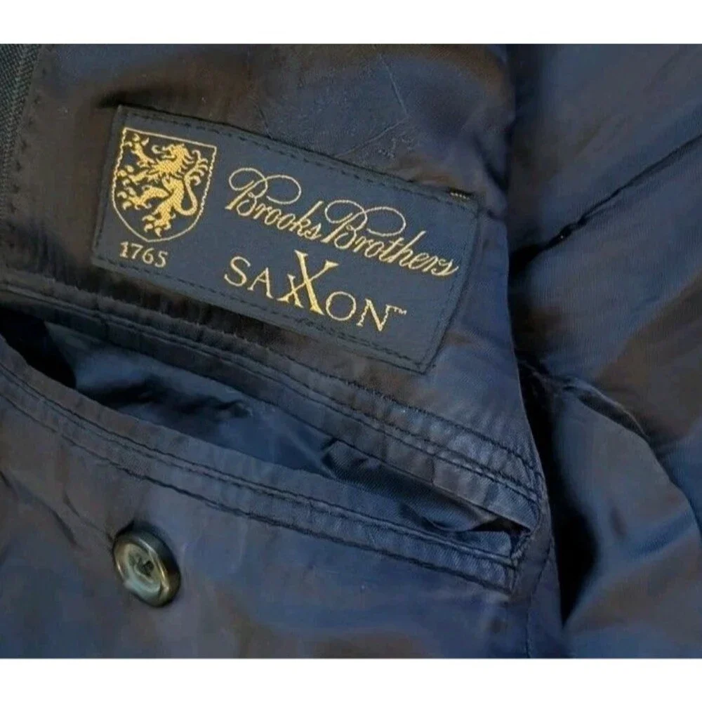Brooks Brothers brooks brothers